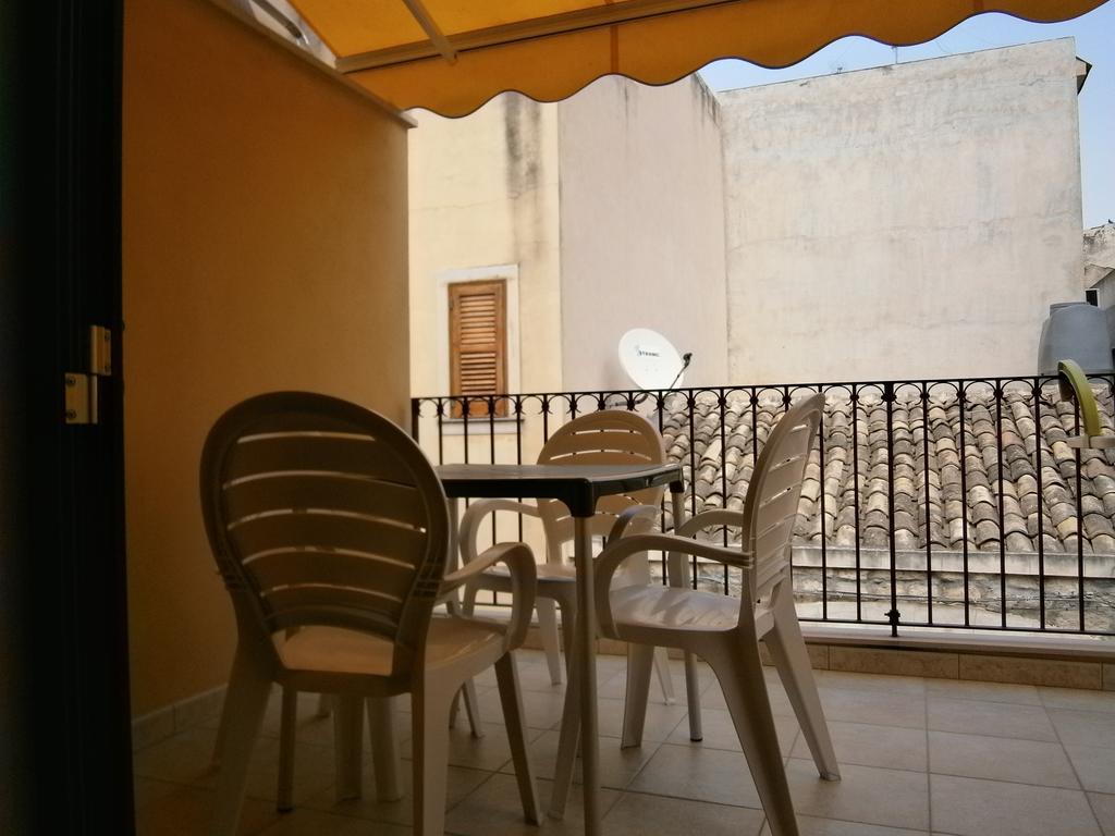 Casa Vacanza Nina Pozzallo Zimmer foto
