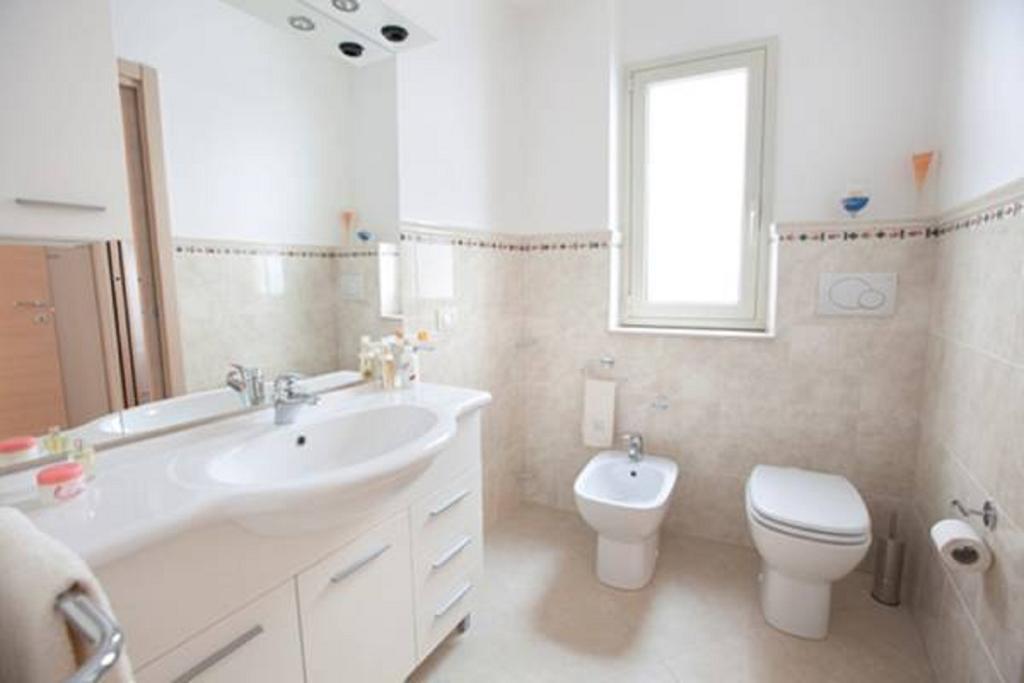 Casa Vacanza Nina Pozzallo Zimmer foto