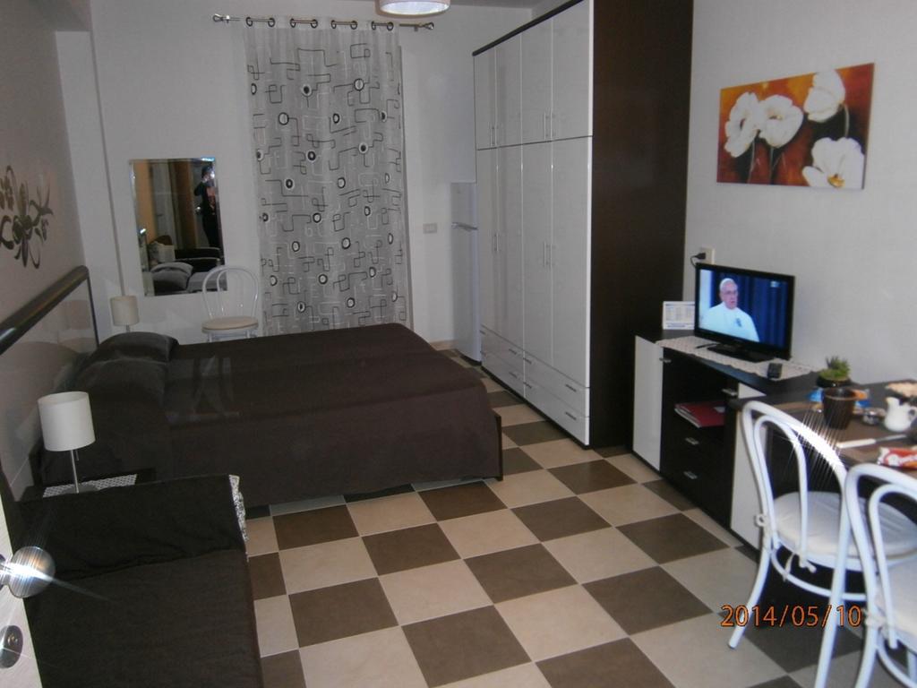 Casa Vacanza Nina Pozzallo Zimmer foto